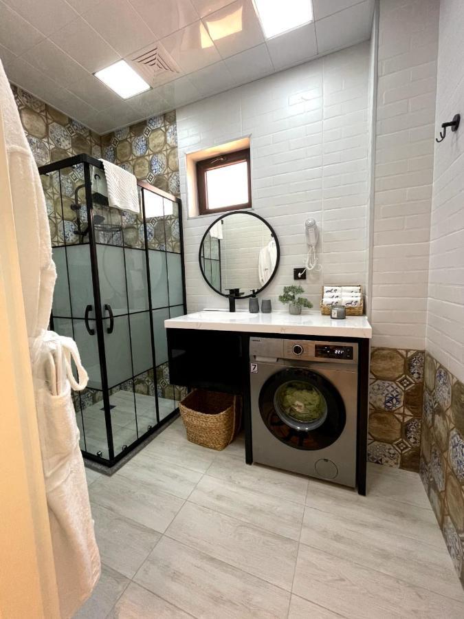 Style Home Buzovna Баку Екстериор снимка