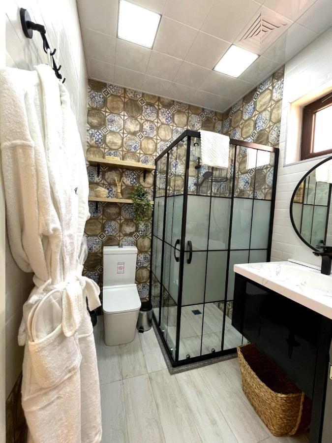 Style Home Buzovna Баку Екстериор снимка