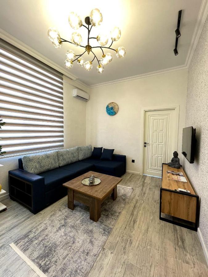 Style Home Buzovna Баку Екстериор снимка