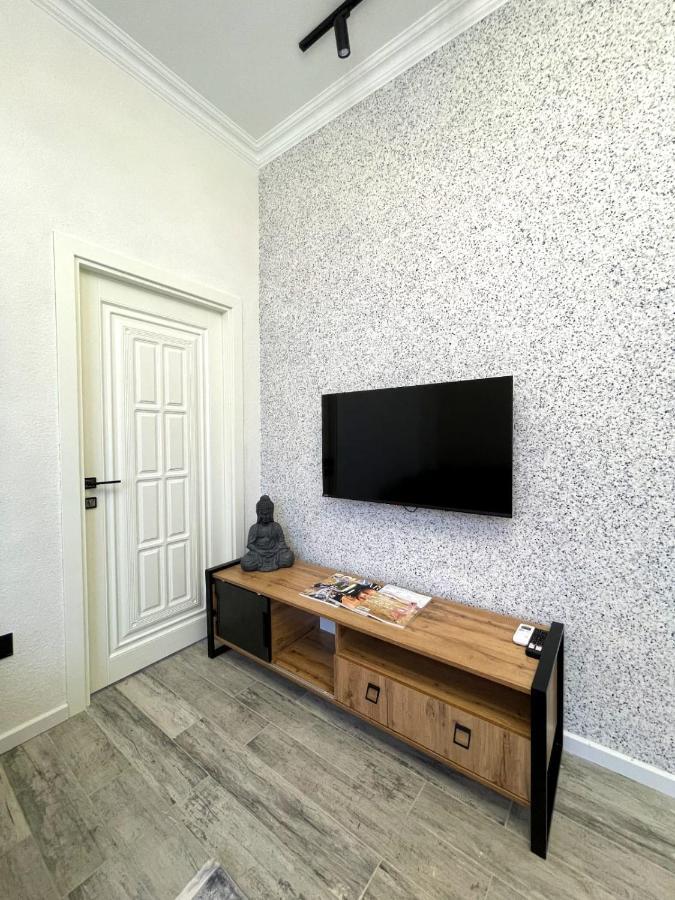 Style Home Buzovna Баку Екстериор снимка