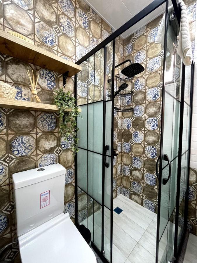 Style Home Buzovna Баку Екстериор снимка