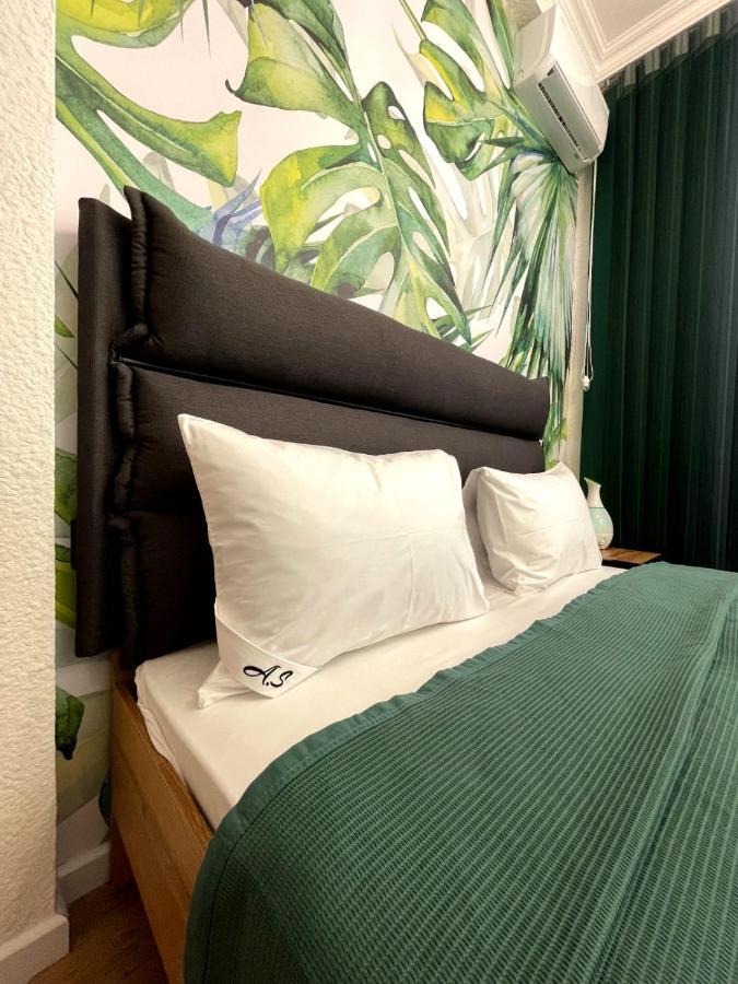Style Home Buzovna Баку Екстериор снимка