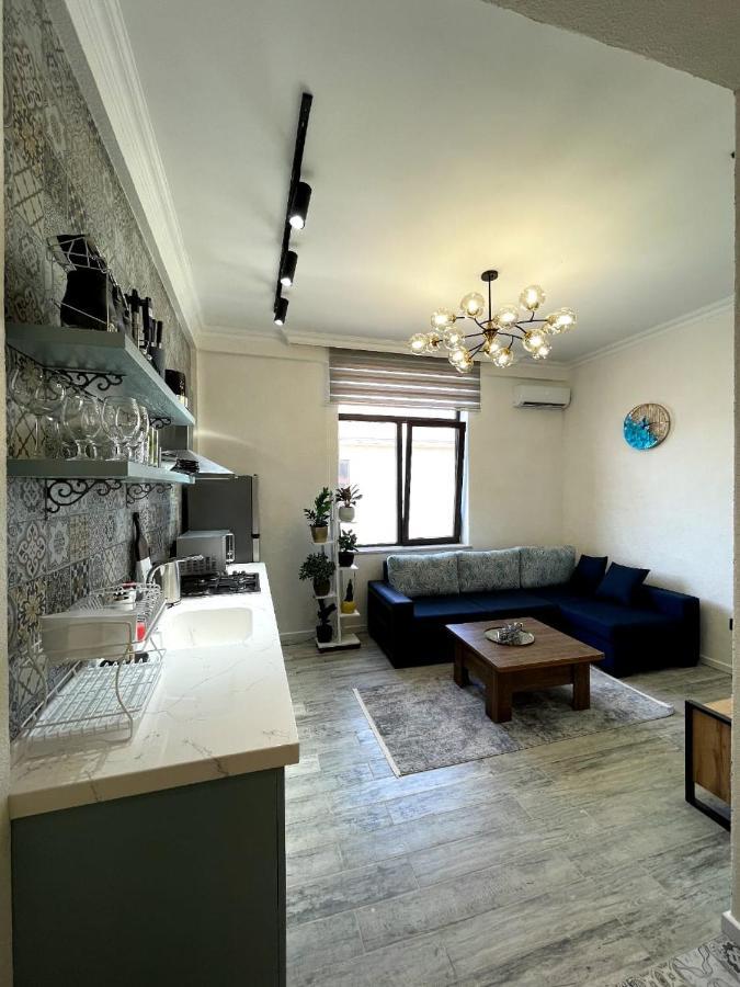 Style Home Buzovna Баку Екстериор снимка