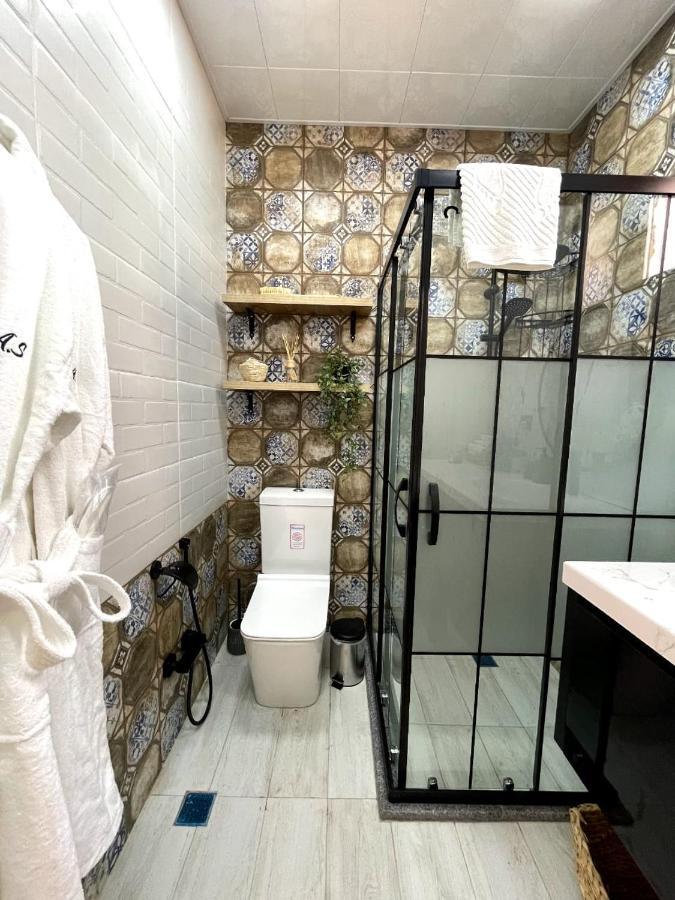Style Home Buzovna Баку Екстериор снимка