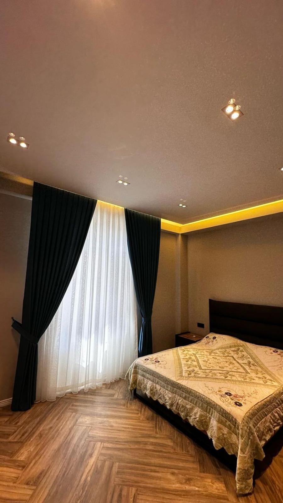 Style Home Buzovna Баку Екстериор снимка