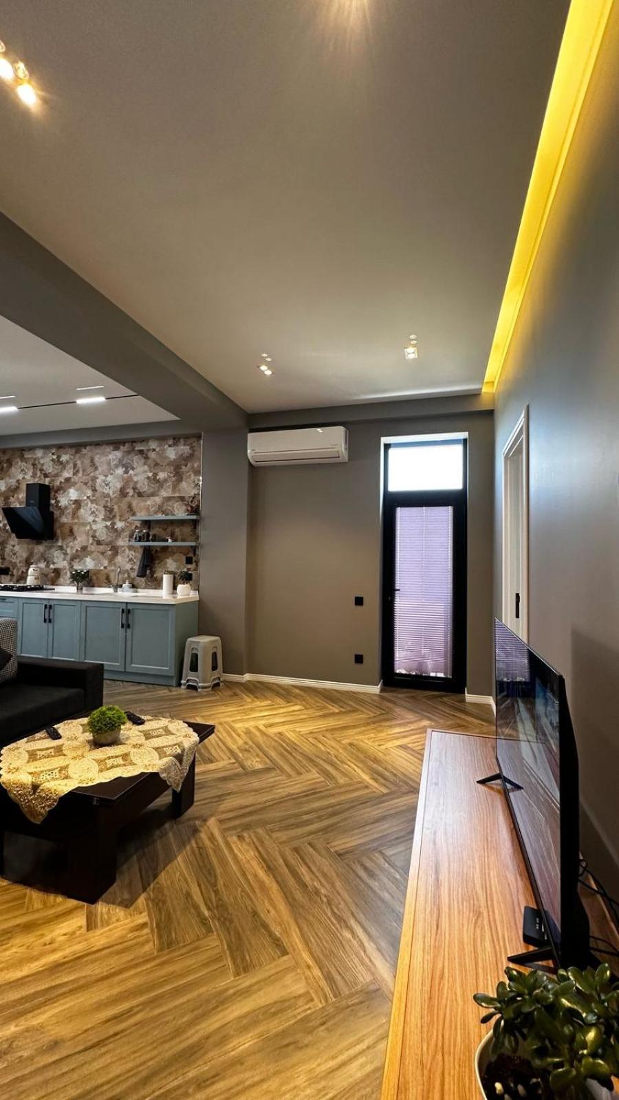 Style Home Buzovna Баку Екстериор снимка