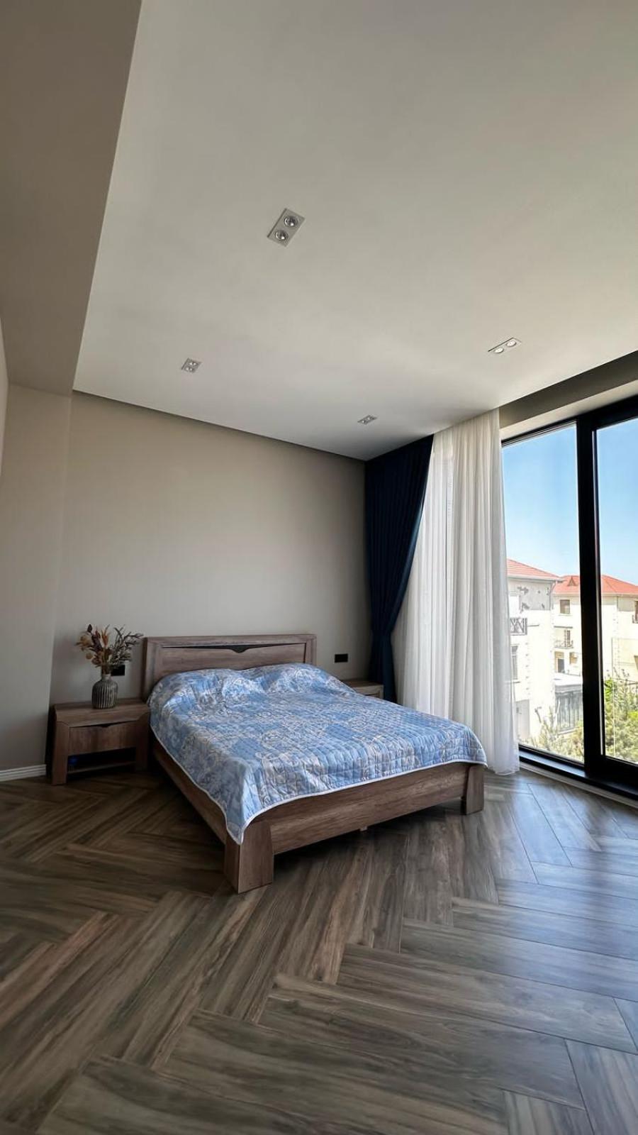 Style Home Buzovna Баку Екстериор снимка
